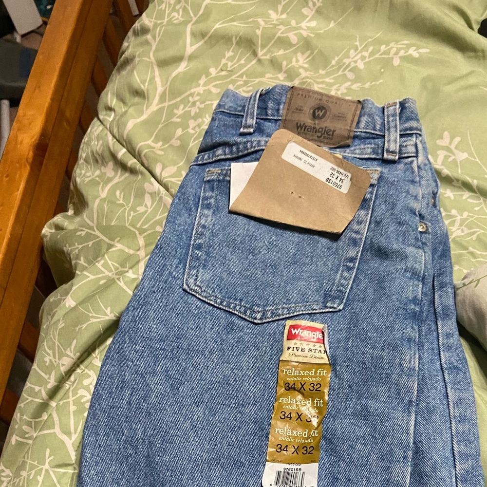 Mens Jeans